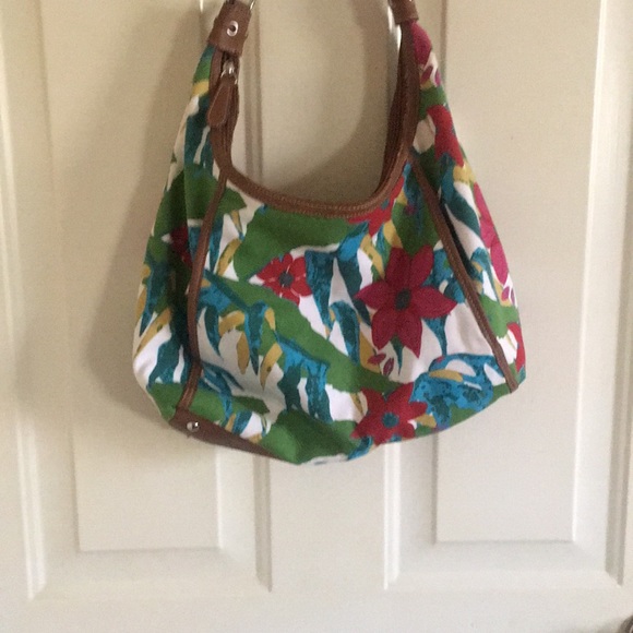 Tignanello purse - Picture 2 of 8